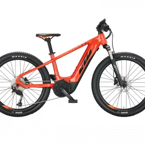 KTM Macina Mini #42