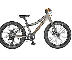 SCOTT Scott Voltage Jr 20 #35
