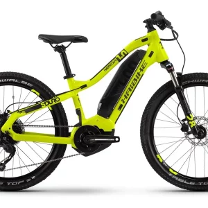 Haibike Sduro HardFour 45 #45